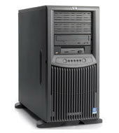 Hp ProLiant ML350 G4p Intel� Xeon� Processor 3.20 GHz 2MB 1GB SCSI Array Tower Server (380196-421)